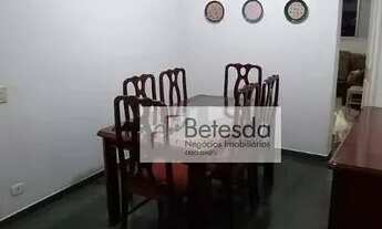 Imagem 3: Apartamento 3 Dormitórios para alugar, 82 m² - Jardim Bonfiglioli - São Paulo/SP