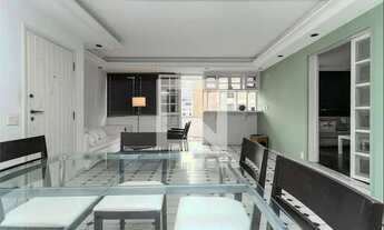 Imagem 6: Apartamento à Venda - Santa Cecília, 3 Quartos, 135 m2