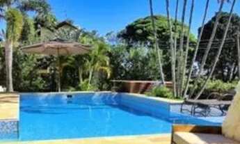 Imagem 6: CASA EM CONDOMÍNIO - SÍTIOS DE RECREIO GRAMADO - SP