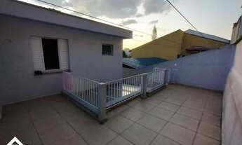 Imagem 4: Sobrado a venda no Bairro Olímpico 3 dorms 4 vagas