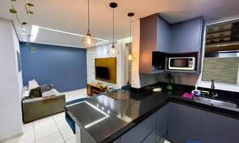 Imagem 4: CONTAGEM - Padrão - Kennedy