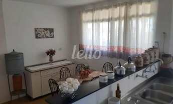 Imagem 5: Santo André - Casa Comercial - Parque Erasmo Assunção