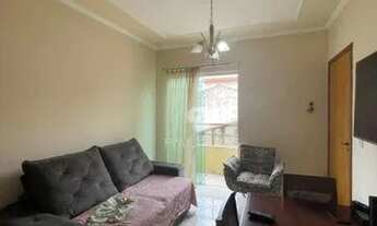 Imagem 2: Apartamento com 2 dormitórios à venda, 55 m² por R$ 150.000 - Vila São Caetano - Sorocaba