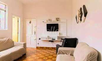 Imagem: São Paulo - Apartamento Padrão - Cambuci