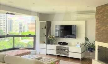 Imagem 3: Apartamento para locação no Itaim