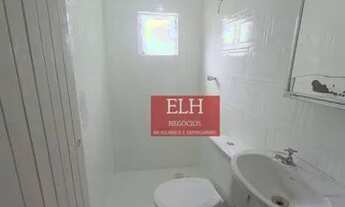 Imagem 5: Casa com 1 dormitório para alugar, 50 m² por R$ 750,00/mês - Jardim Primavera (Zona Sul)