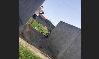 Imagem 2: Terreno em camurupim