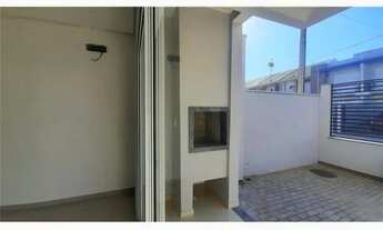 Imagem 6: Sobrado com 103m2, 3 dormitórios, 1 suíte, localizado no bairro Igara - Canoas