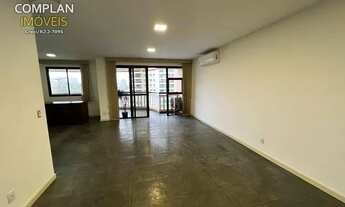 Imagem 3: Apartamento com 2 dormitórios para alugar, 143 m² por R$ 8.112,00/mês - Barra da Tijuca