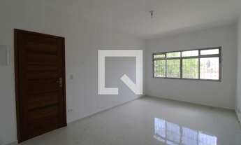 Imagem: Casa para Aluguel - Cidade Dutra, 2 Quartos