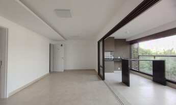 Imagem 2: Locação Apartamento 3 Dormitórios - 131 m² Alto da Lapa