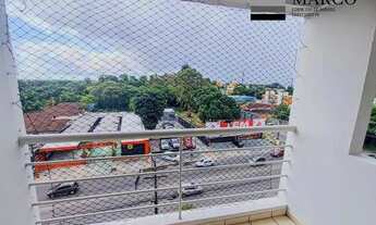 Imagem 7: Apartamento para aluguel e venda possui 62 metros quadrados com 2 quartos em Flores - Mana