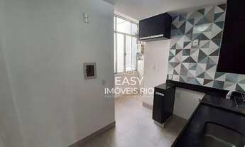 Imagem 13: QUADRILÁTERO de IPANEMA! 01 QUARTO, SILENCIOSO, SOL da MANHÃ, próximo ao METRÔ e PRAIA, à