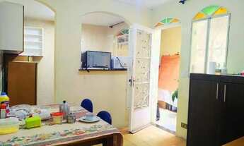 Imagem 5: Sobrado a venda no Imirim