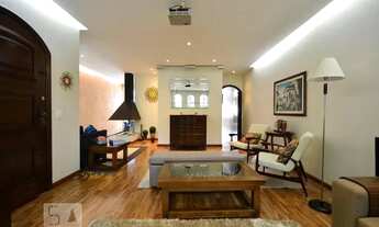 Imagem 6: Casa à Venda - Chácara Inglesa, 4 Quartos, 272 m2