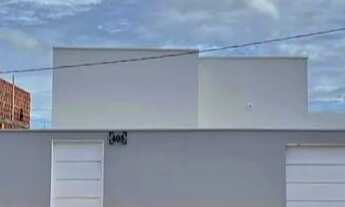 Imagem: Casa Disponível RECÉM CONSTRUÍDA