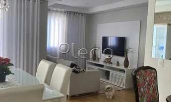 Imagem 2: Lindo apartamento à venda no São Bernardo - Campinas/SP