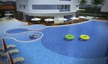 Imagem 5: Apartamento Home club mobiliado 2 suites mobiliado