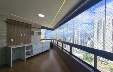 Imagem 3: JOãO PESSOA - Apartamento Padrão - Brisamar