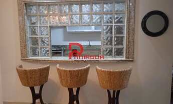 Imagem 6: Apartamento com 2 dorms, Canto do Forte, Praia Grande, Cod: 4723
