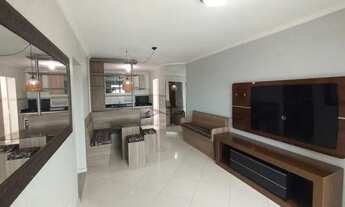 Imagem 2: Apartamento Padrão para Venda e Aluguel em Residencial Portal da Mantiqueira Taubaté-SP