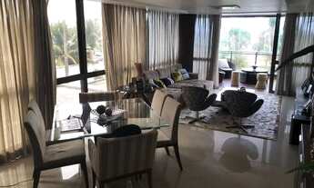 Imagem 5: Apartamento para venda com 156 metros quadrados com 2 quartos