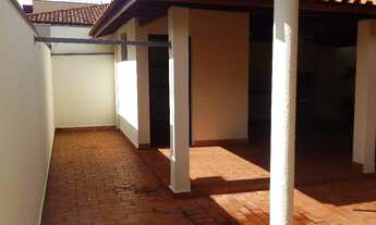 Imagem 6: Casa com 3 dormitórios para alugar, 206 m² por R$ 4.483,31/ano - Condomínio Santa Angela