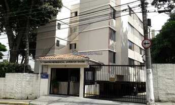 Imagem 3: More perto metro Saúde e Alto do Ipiranga apartamento 2 dormitorio com vaga