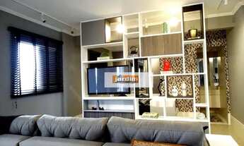 Imagem: Apartamento com 2 dormitórios, 49 m²