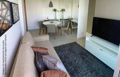 Imagem 2: Excelente apartamento com localização privilegiada, em frente à Ilha do Retiro