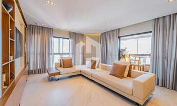 Imagem: Apartamento 3 suítes Vila Mascote