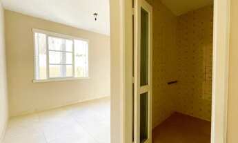 Imagem 6: Apartamento terreo 46 m2 com 2 quartos e vaga