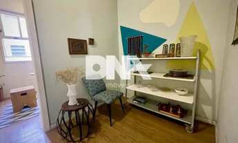 Imagem 4: Apartamento-À VENDA-Flamengo-Rio de Janeiro-RJ