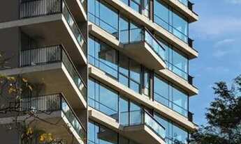 Imagem: Apartamento 1 suíte com vaga à venda na