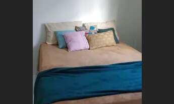 Imagem 4: ALUGO APARTAMENTO 3/4 SENDO 1 SUÍTE +DEP NOVA DESCOBERTA - CAVALCANTE IMÓVEIS