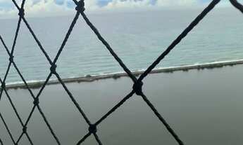 Imagem 2: EDF. PIER MAURICIO DE NASSAU! OFERTA IMPAR. 04 SUITES, 03 VAGAS, ANDAR ALTO