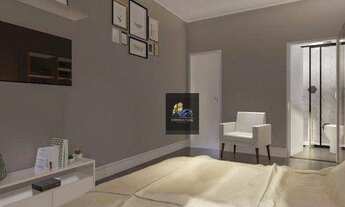 Imagem 5: Casa com 3 dormitórios à venda, 92 m² por R$ 789.000,00 - Marapé - Santos/SP