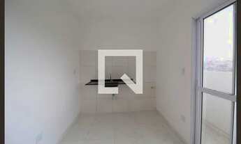 Imagem 4: Apartamento para Aluguel - Itaquera, 2 Quartos, 42 m2