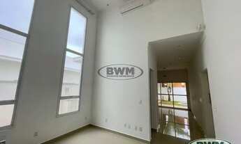 Imagem 7: Casa com 3 dormitórios para alugar, 250 m² por R$ 9.204,70 - Condomínio Aldeia da Mata - V