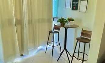 Imagem 3: Apartamento dois quartos em Jardim Camburi