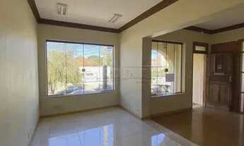 Imagem 7: Casa Padrão em São Carlos