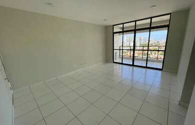 Imagem 5: Aluguel de apartamento em Capim Macio - Res. Saint Charbel