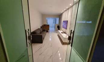 Imagem 6: Chave Condomínio Recanto das Árvores