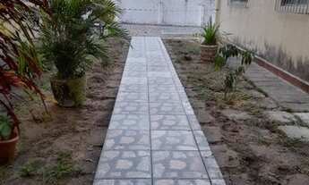 Imagem 2: Alugo Apartamento 3/4 em Ponta Negra R$1.200,00