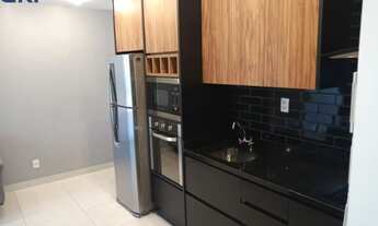 Imagem 6: APTO EXCELENTE - SANTO AMARO