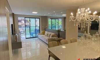 Imagem: Juiz de Fora - Apartamento Padrão - Granbery