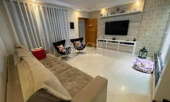 Imagem 2: Sobrado para Venda em Santo André, Jardim Las Vegas, 3 dormitórios, 1 suíte, 3 banheiros