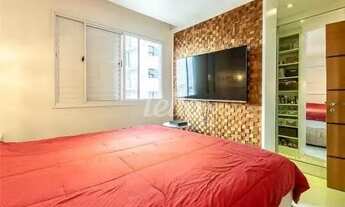 Imagem 3: São Paulo - Apartamento Padrão - Tatuapé