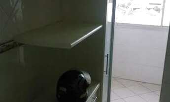 Imagem 6: JARDIM AMÉRICA - DOIS DORMITÓRIOS