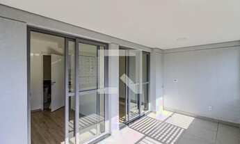 Imagem 7: Apartamento para Aluguel - Chácara Santo Antonio, 1 Quarto, 35 m2